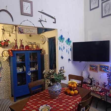 Willa Syd'S House Bagheria Zewnętrze zdjęcie