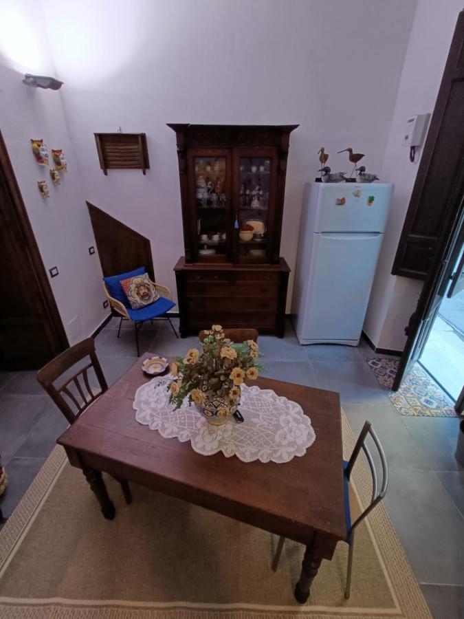 Willa Syd'S House Bagheria Zewnętrze zdjęcie