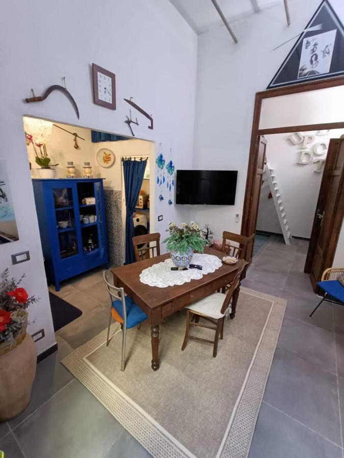 Willa Syd'S House Bagheria Zewnętrze zdjęcie