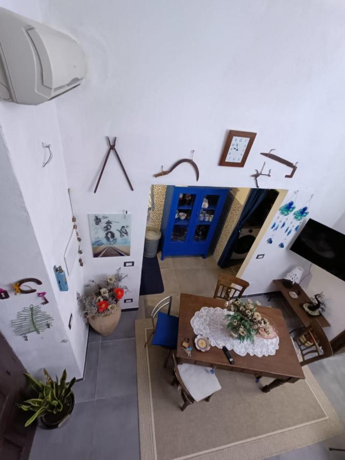 Willa Syd'S House Bagheria Zewnętrze zdjęcie