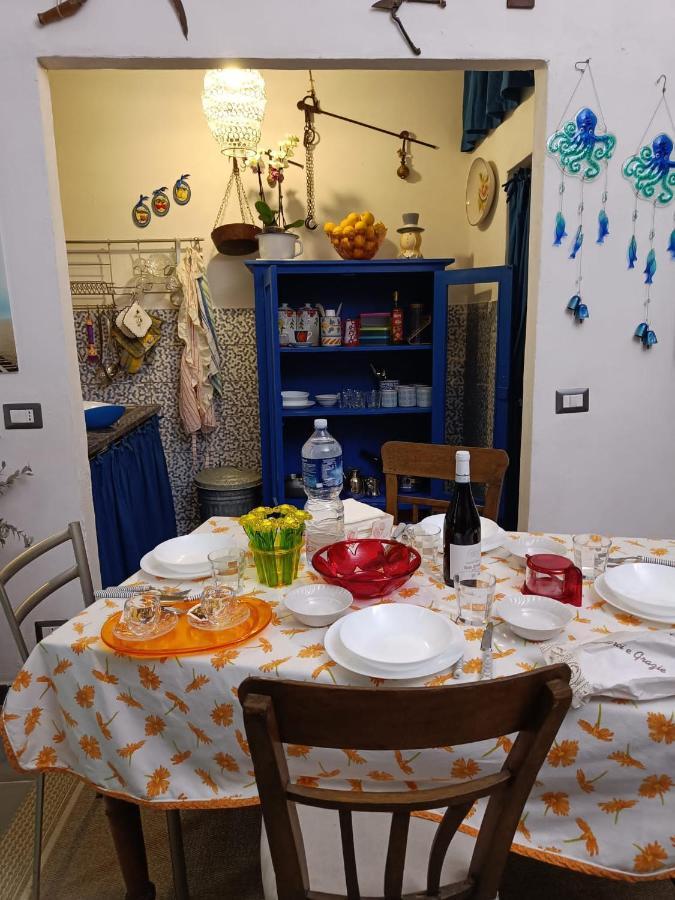 Willa Syd'S House Bagheria Zewnętrze zdjęcie