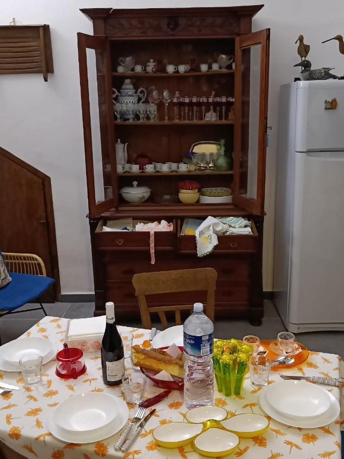Willa Syd'S House Bagheria Zewnętrze zdjęcie