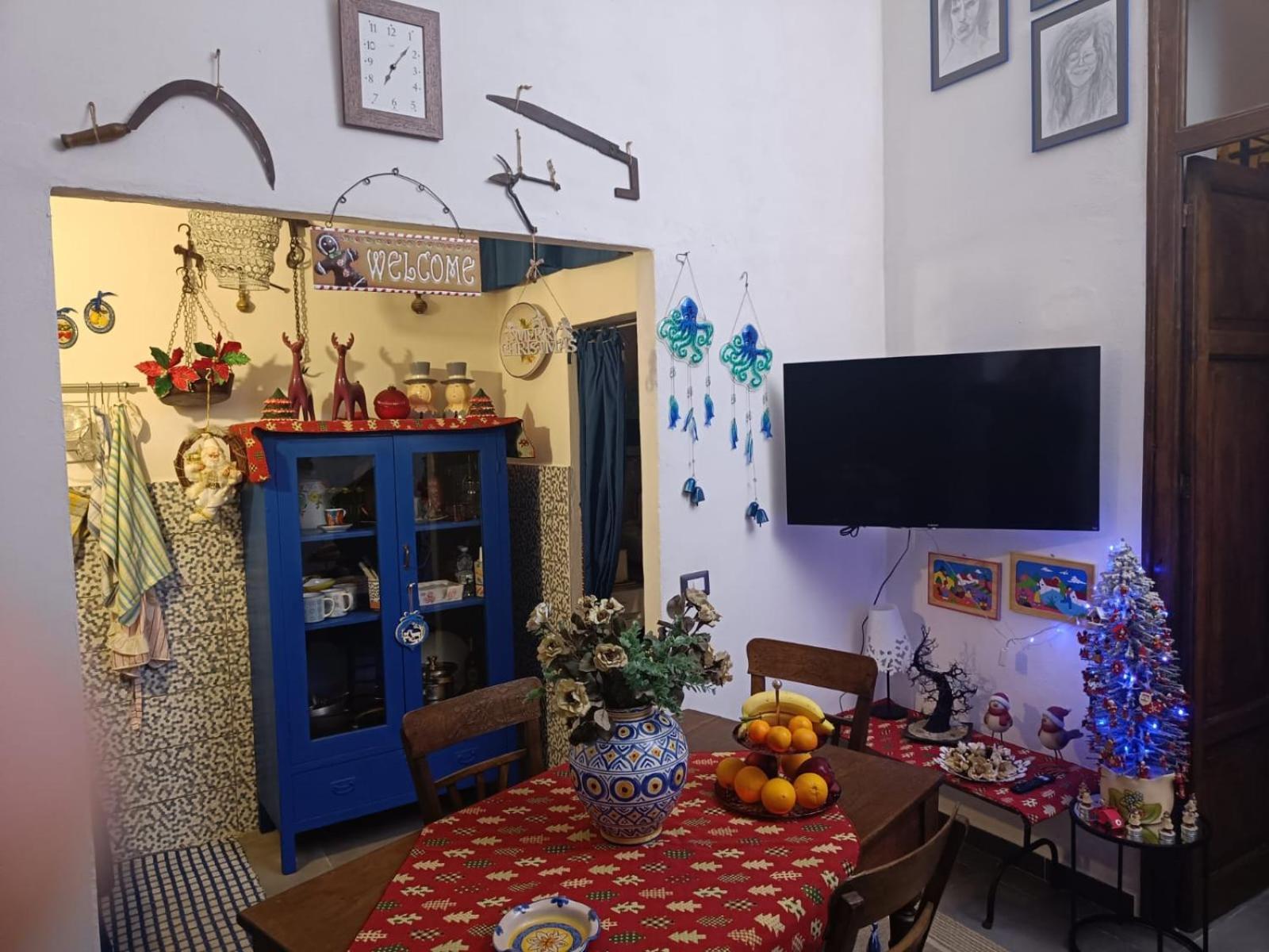 Willa Syd'S House Bagheria Zewnętrze zdjęcie