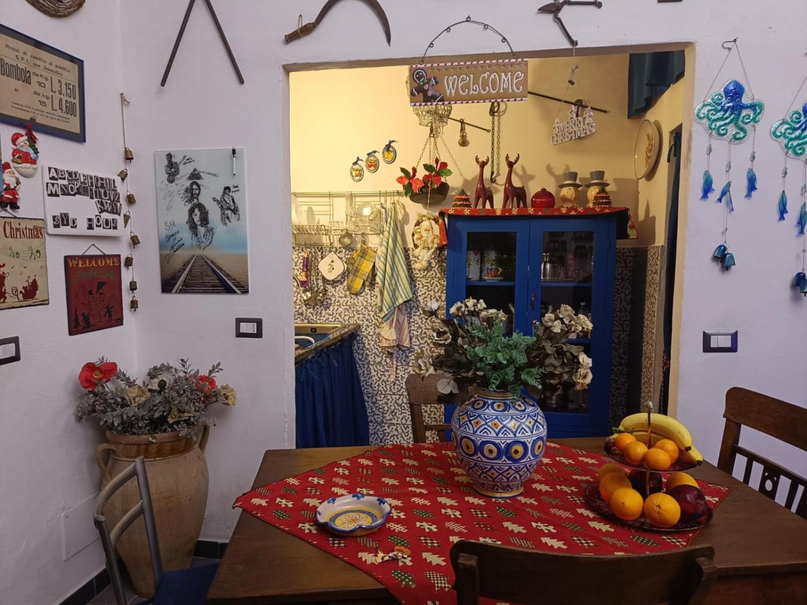 Willa Syd'S House Bagheria Zewnętrze zdjęcie