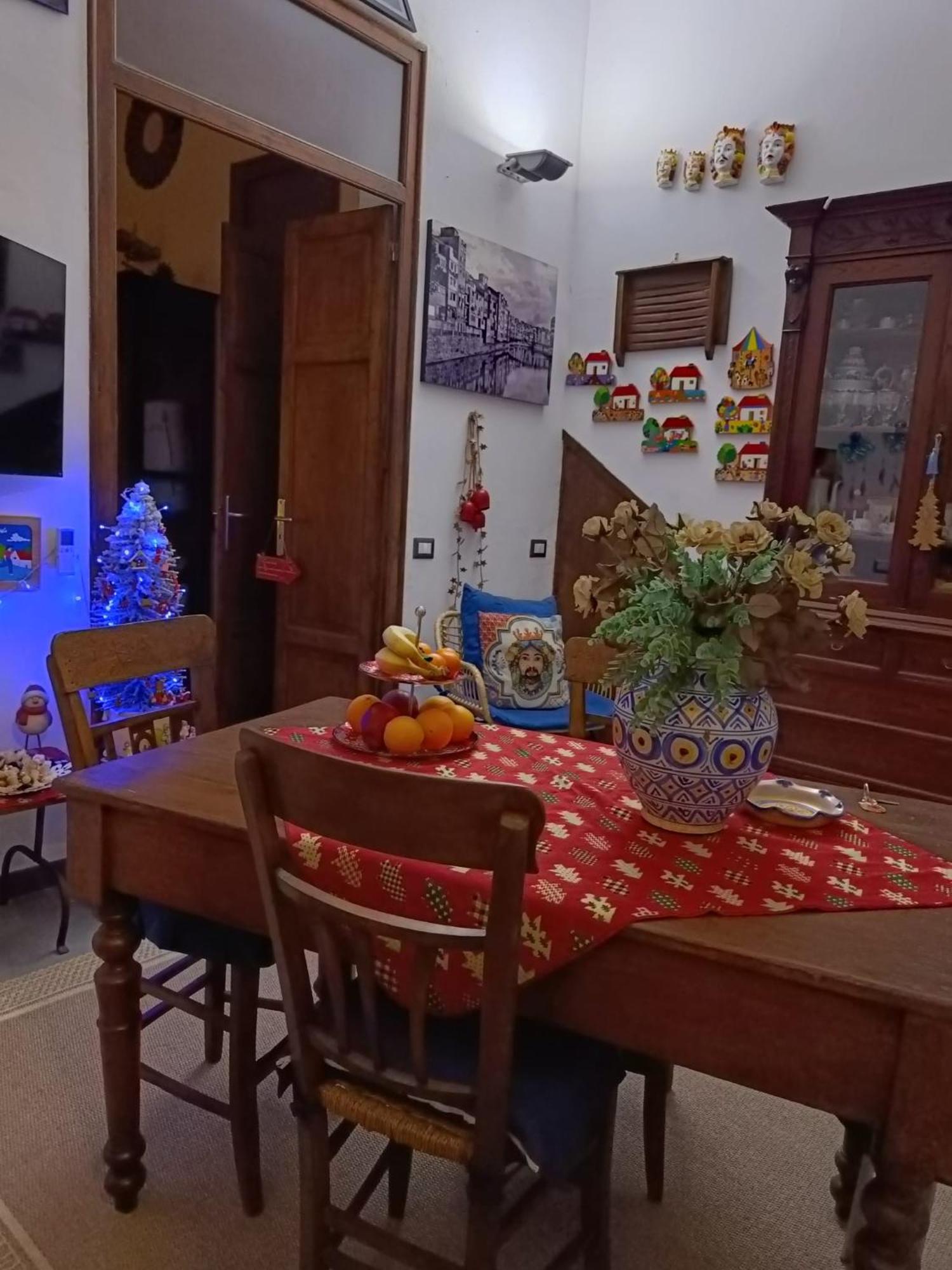 Willa Syd'S House Bagheria Zewnętrze zdjęcie